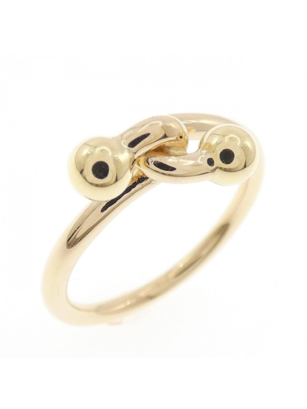 Tiffany & Co Hook Ring